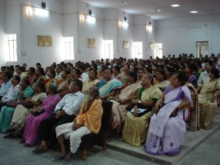 Womens College Agartala Infrastructure photo 8