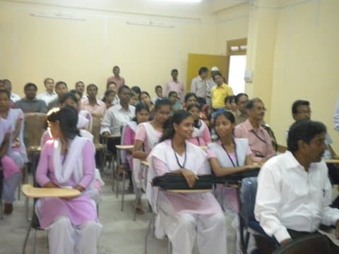 Womens College Agartala Infrastructure photo 9