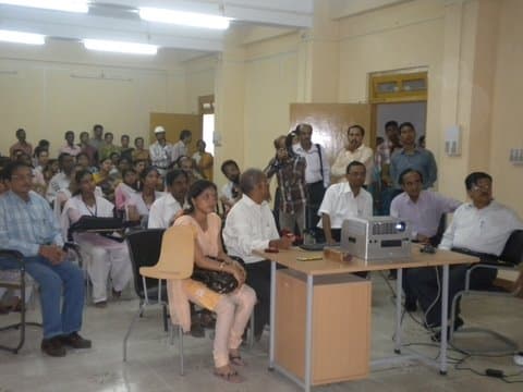 Womens College Agartala Infrastructure photo 10