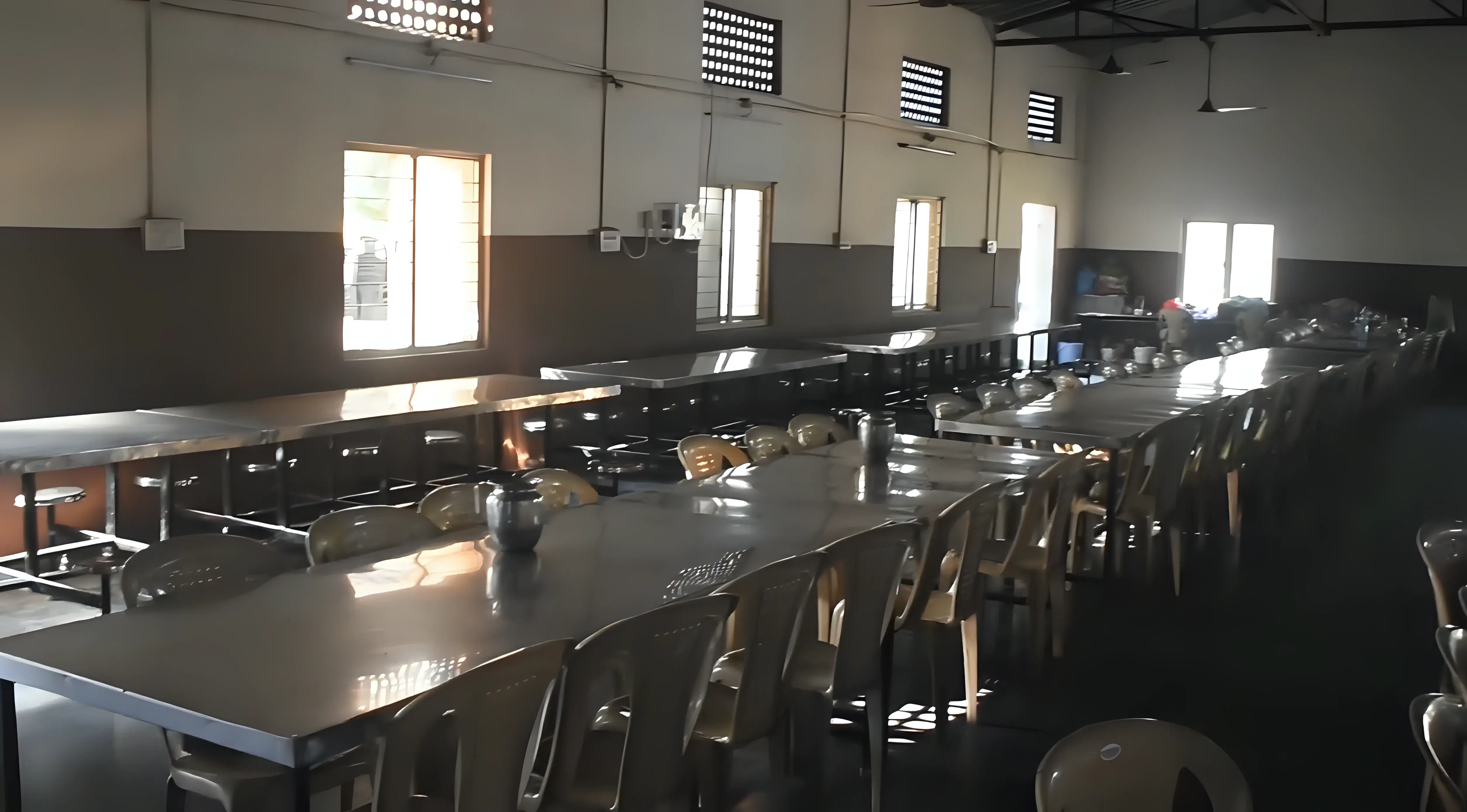 Malineni Lakshmaiah Womens Engineering College Guntur canteen photo 1
