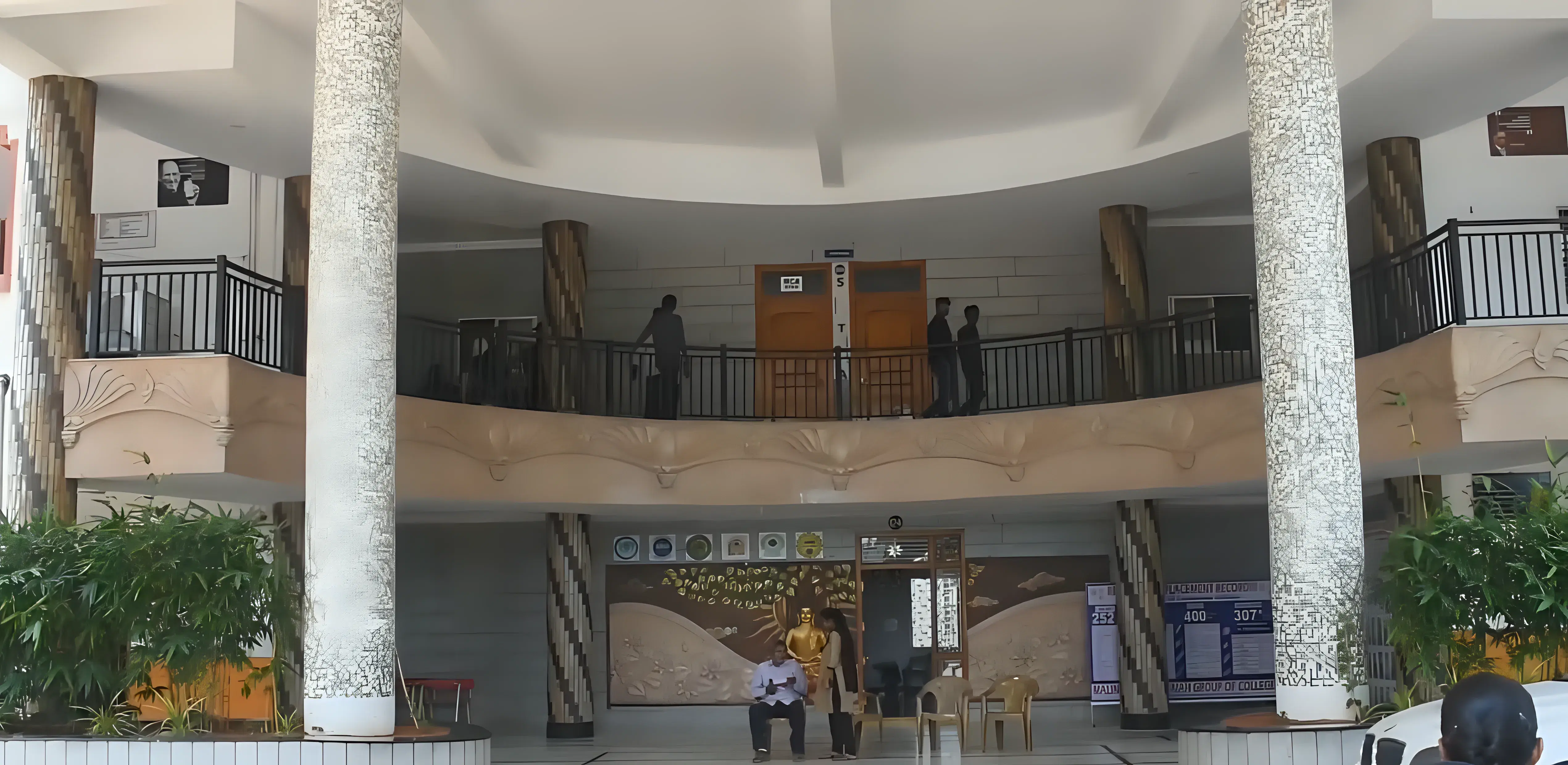 Malineni Lakshmaiah Womens Engineering College Guntur campus photo 6