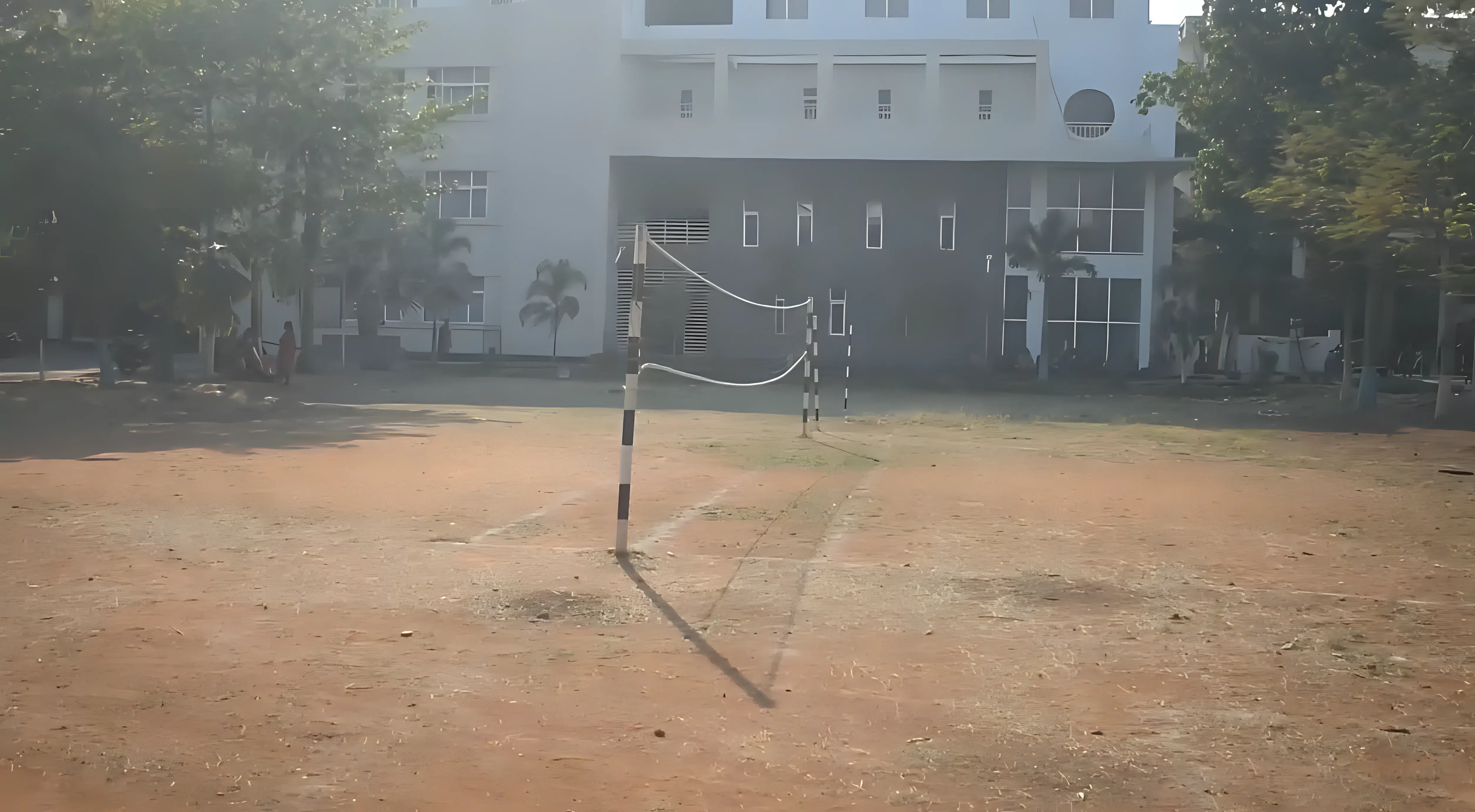 Malineni Lakshmaiah Womens Engineering College Guntur sports photo 1