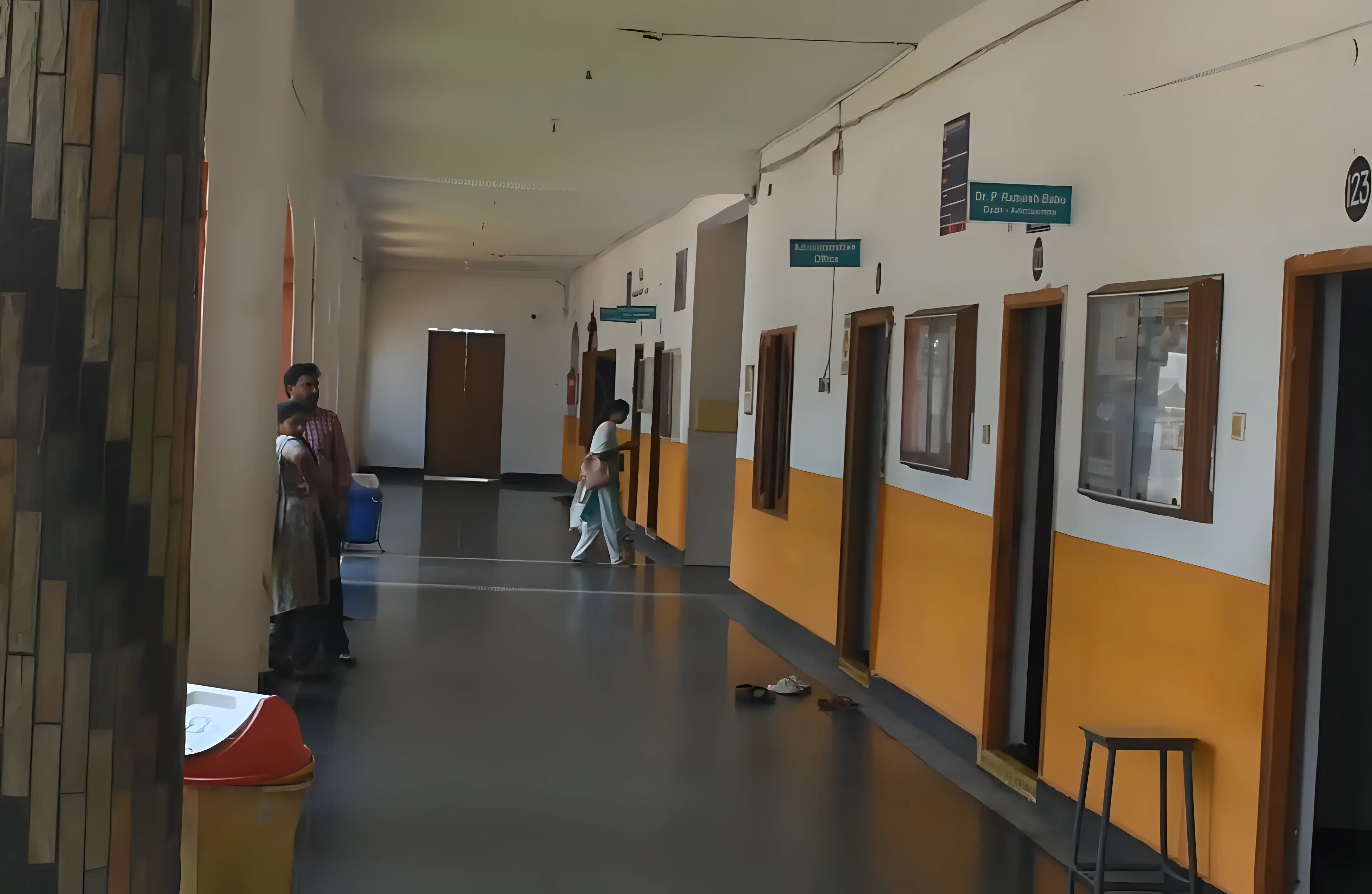 Malineni Lakshmaiah Womens Engineering College Guntur academic infrastrcuture photo 3