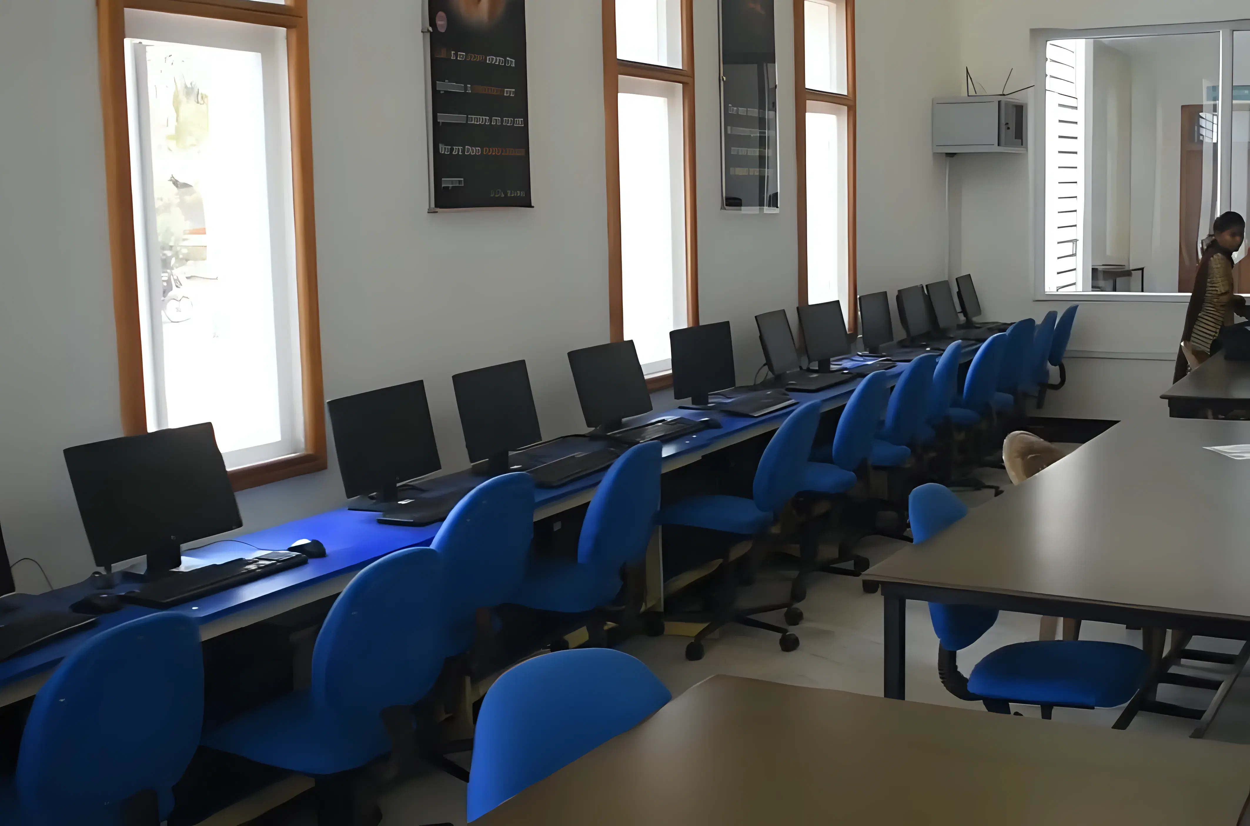 Malineni Lakshmaiah Womens Engineering College Guntur academic infrastrcuture photo 5