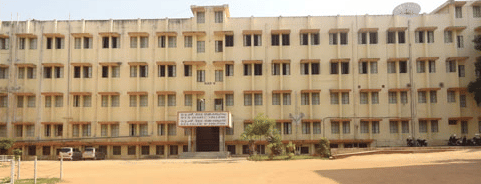 BES College of Education Bangalore Campus photo 1