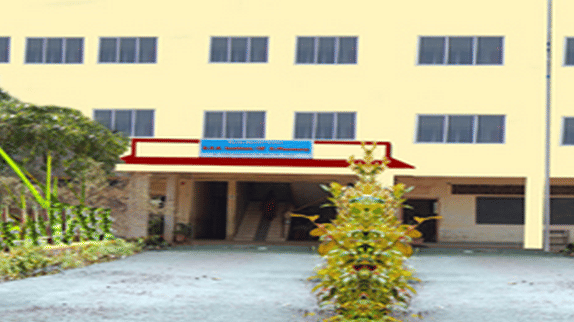 BES Institute of Pharmacy Raigad Campus photo 1