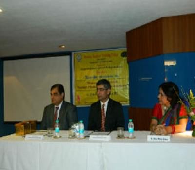 Bombay Teachers' Training College Mumbai Events photo 2