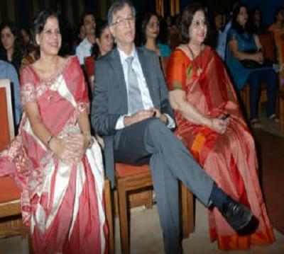 Bombay Teachers' Training College Mumbai Events photo 3