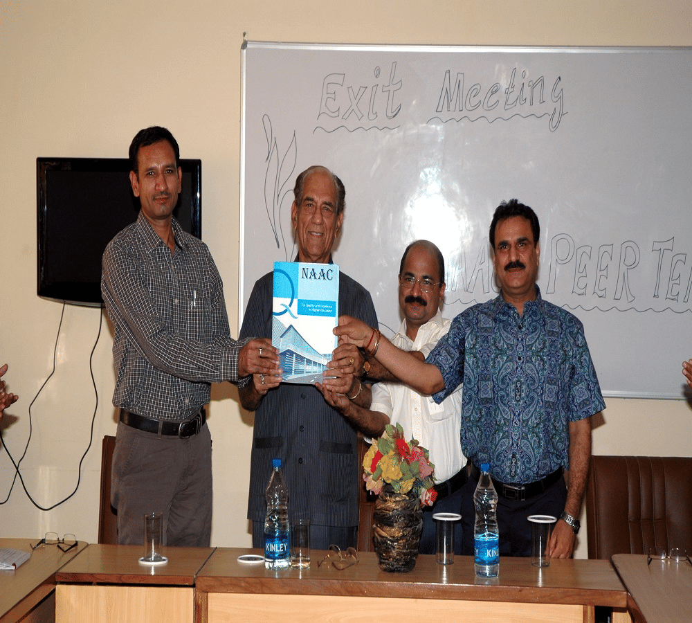 Ch Devi Lal College of Education Yamuna Nagar Extra Curriculars photo 1