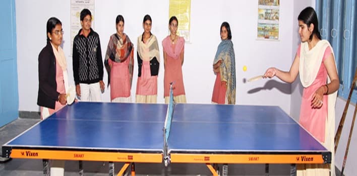 Ch Het Ram Johari Lal Memorial College of Education Fatehabad Academic Building photo 5