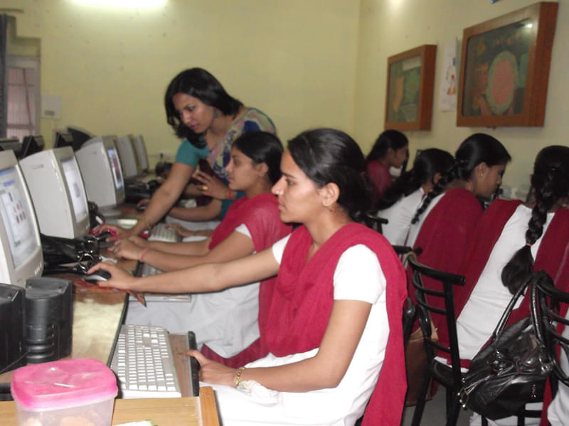 Ch Ishwar Singh Mahila Shikshan Mahavidyalaya Kaithal Campus photo 5