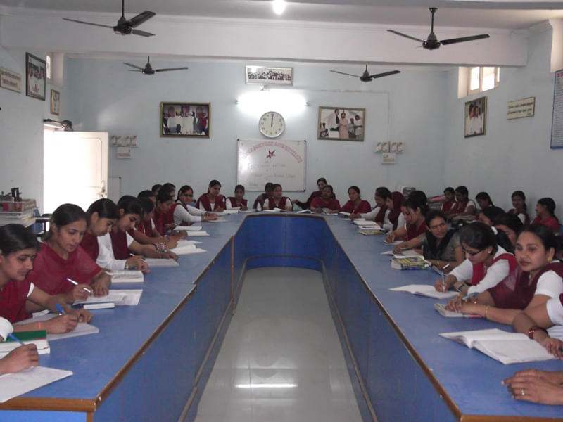 Ch Ishwar Singh Mahila Shikshan Mahavidyalaya Kaithal Campus photo 2