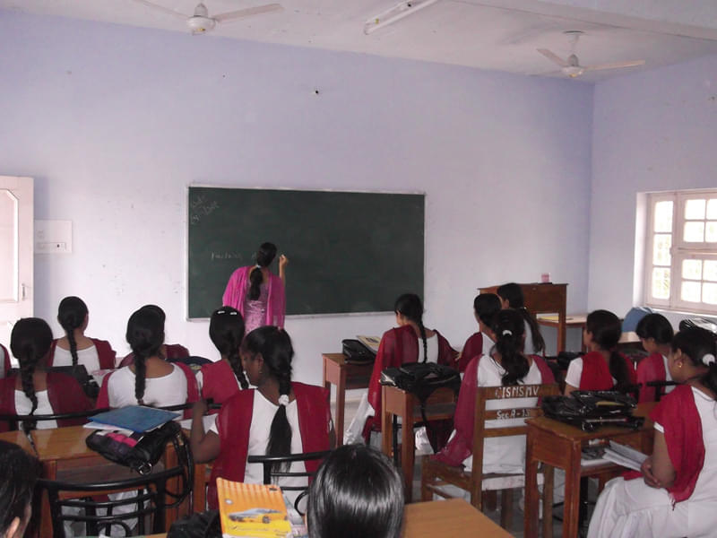 Ch Ishwar Singh Mahila Shikshan Mahavidyalaya Kaithal Campus photo 3
