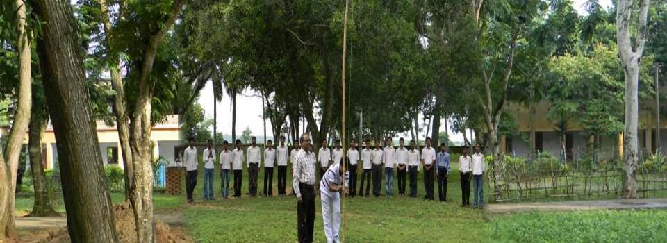 Chandbali College Bhadrak Campus photo 3