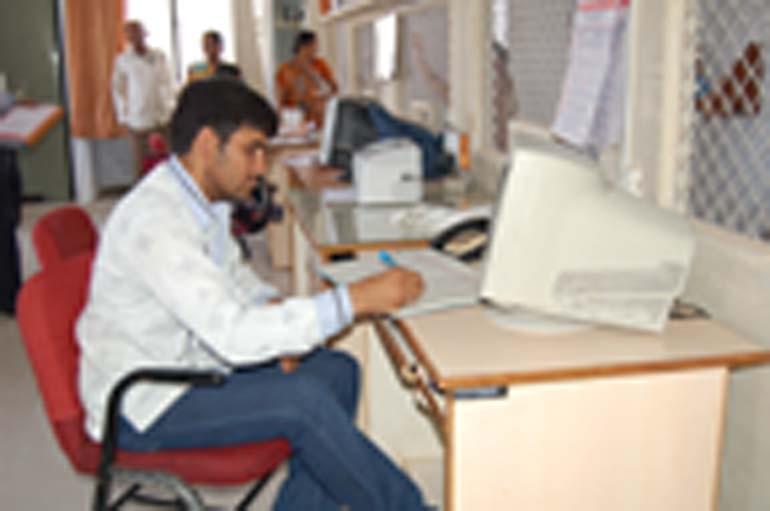 Chaudhari M Ed College Gandhinagar Campus photo 4