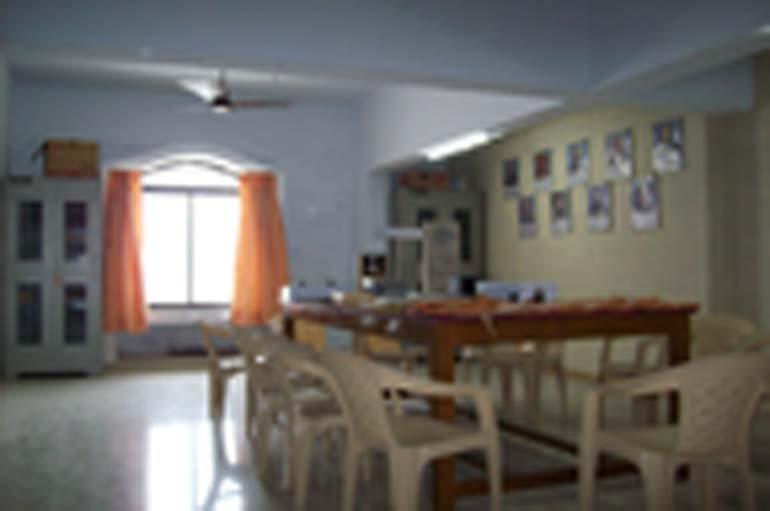 Chaudhari M Ed College Gandhinagar Campus photo 5