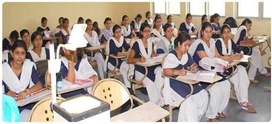 Chaudhary Partap Singh Memorial College of Education Gurgaon Academic Building photo 1