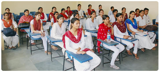 Chaudhary Partap Singh Memorial College of Education Gurgaon Academic Building photo 2