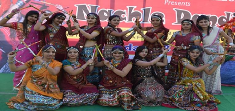 Biyani Girls B.Ed College Jaipur Event photo 1