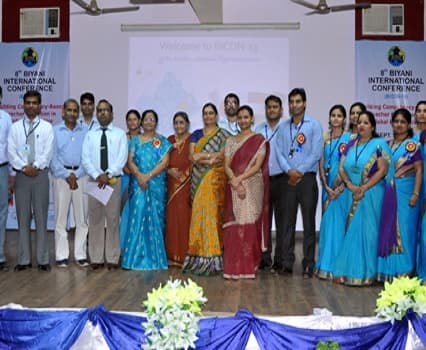 Biyani Girls B.Ed College Jaipur Event photo 3