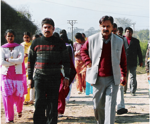 Blooms College of Education Mandi Extra Curriculars photo 2