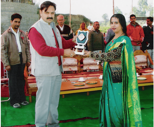 Blooms College of Education Mandi Extra Curriculars photo 3