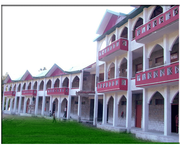 Blooms College of Education Mandi Extra Curriculars photo 5