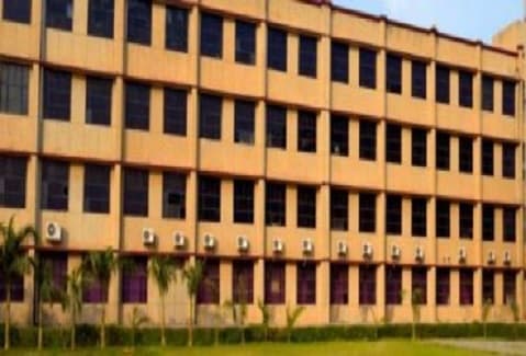 BS Anangpuria Institute of Law Faridabad Building & Infrastructure photo 3