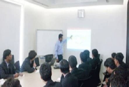 BS Anangpuria Institute of Law Faridabad Building & Infrastructure photo 1