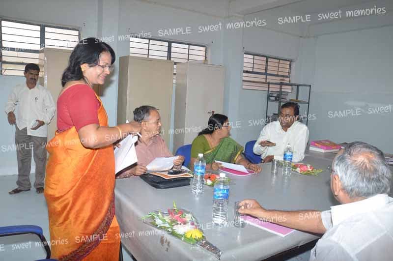 Chauson College of Education Belgaum Extra Curriculars photo 2