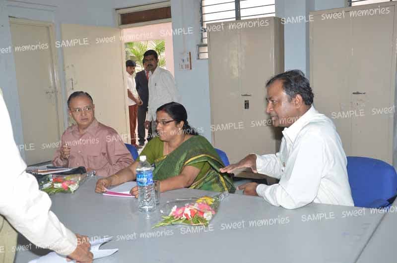 Chauson College of Education Belgaum Extra Curriculars photo 4