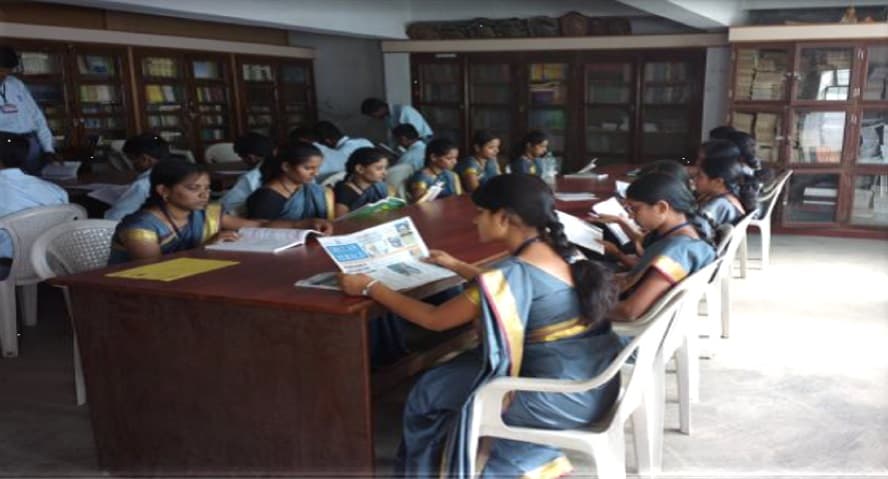 Chauson College of Education Belgaum Extra Curriculars photo 1