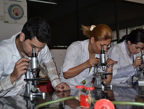 Aditya Bangalore Institute of Pharmacy Education and Research Infrastructure photo 1