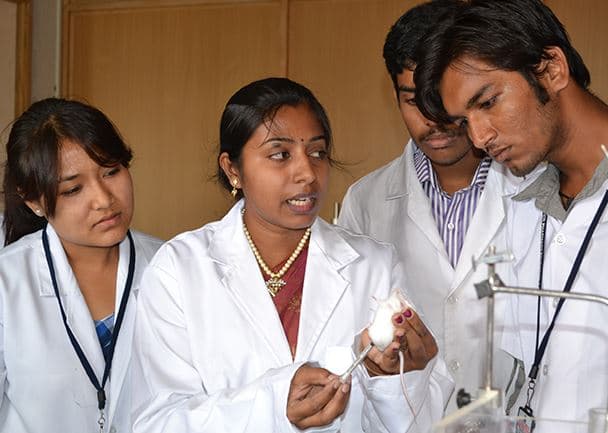 Aditya Bangalore Institute of Pharmacy Education and Research Infrastructure photo 2