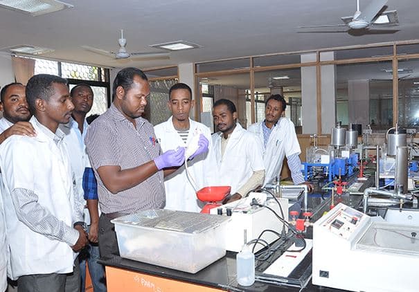 Aditya Bangalore Institute of Pharmacy Education and Research Infrastructure photo 3