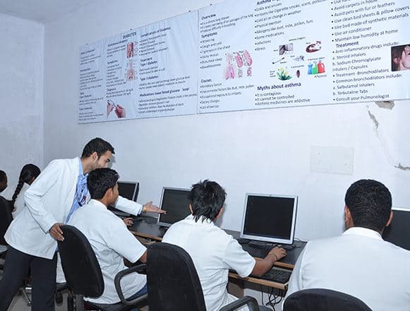 Aditya Bangalore Institute of Pharmacy Education and Research Infrastructure photo 4