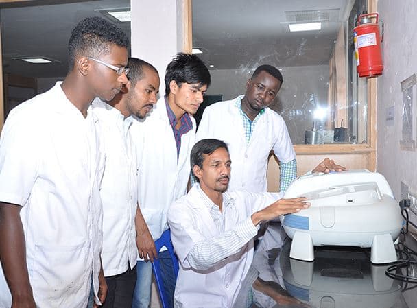 Aditya Bangalore Institute of Pharmacy Education and Research Infrastructure photo 5