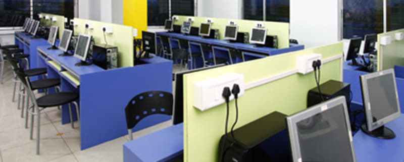 Global Infotech Learning Kolhapur Infrastructure photo 2