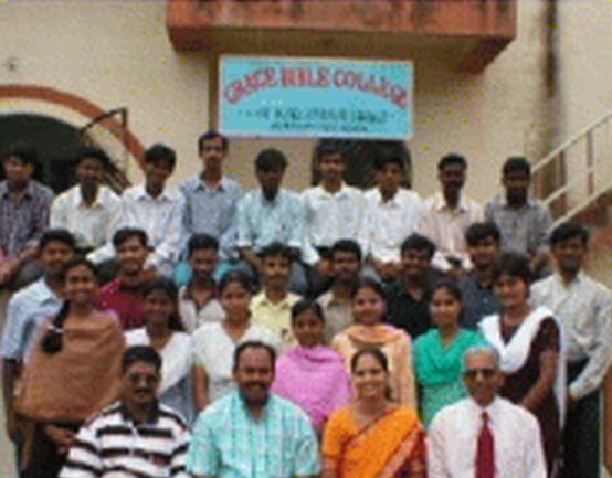 Grace Bible College Amravati Campus photo 1