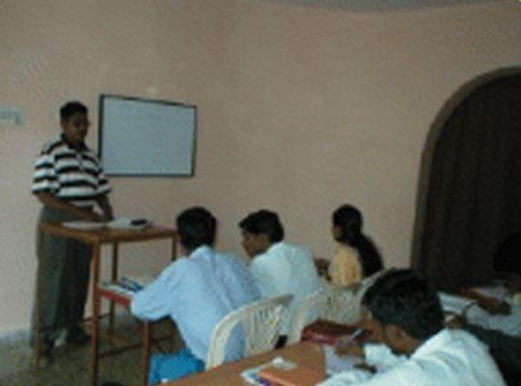 Grace Bible College Amravati Campus photo 2