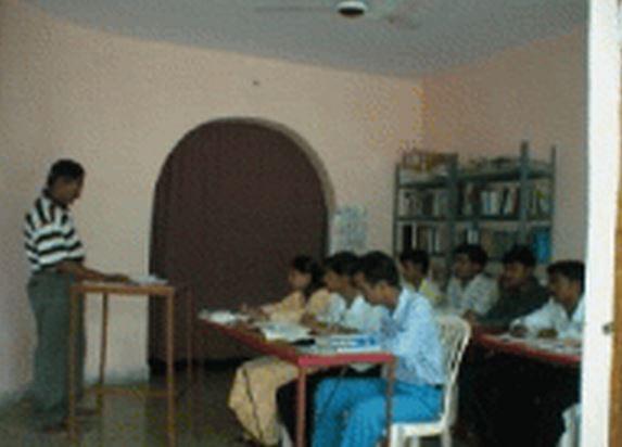 Grace Bible College Amravati Campus photo 4