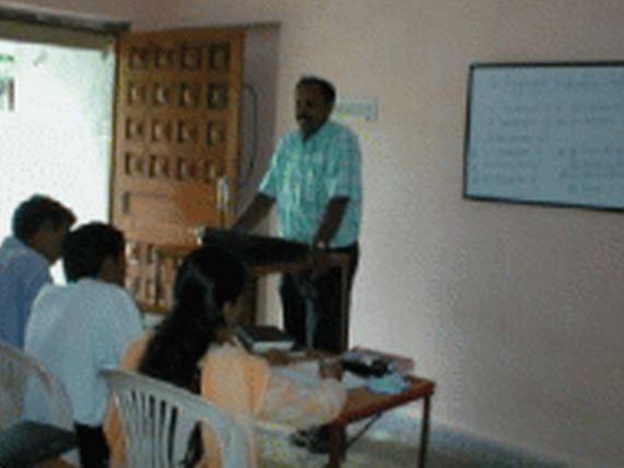 Grace Bible College Amravati Campus photo 5