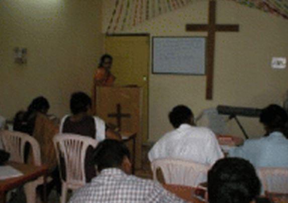 Grace Bible College Amravati Campus photo 6