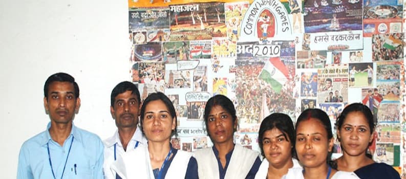 Chet Ram Sharma College of Education Noida Campus photo 1