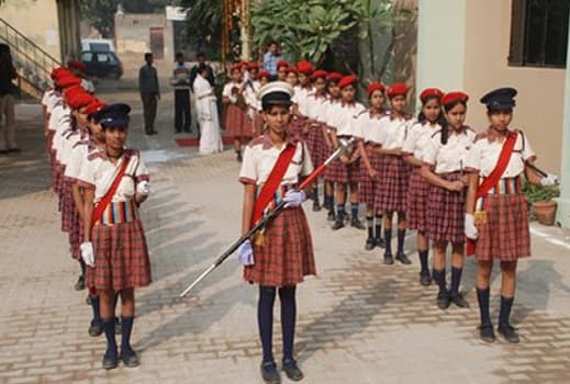 Chet Ram Sharma College of Education Noida Campus photo 3