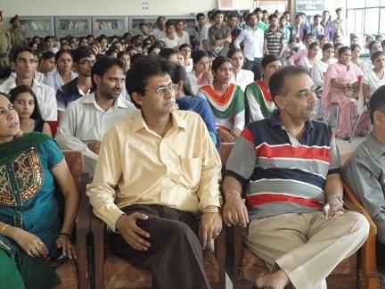 Government Degree College Jammu Infrastructure photo 6