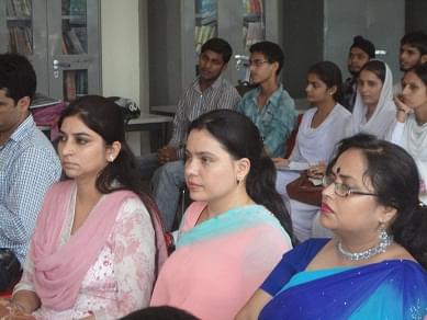 Government Degree College Jammu Infrastructure photo 1