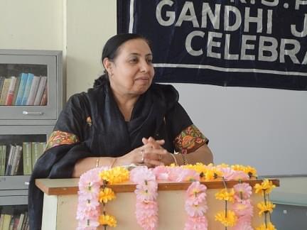 Government Degree College Jammu Infrastructure photo 2