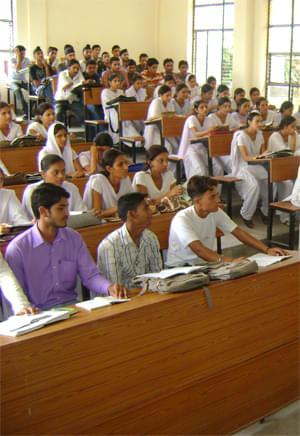 Government Degree College Jammu Infrastructure photo 4
