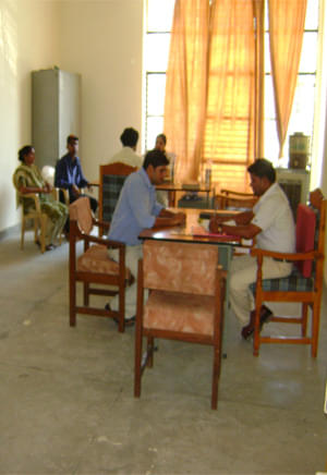 Government Degree College Jammu Infrastructure photo 5